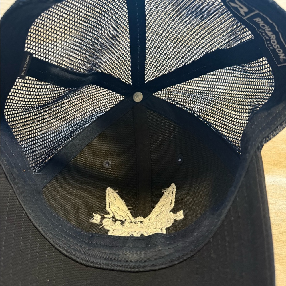 Benchmade hat - Picture 3 of 3